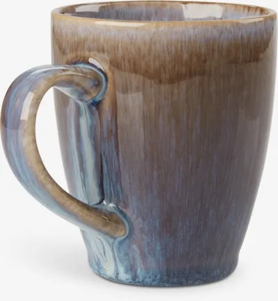 Šolja HENNING 20cl Ø7xV9cm 20cl siva
