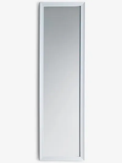 Ogledalo BALSLEV 35x127 bijela
