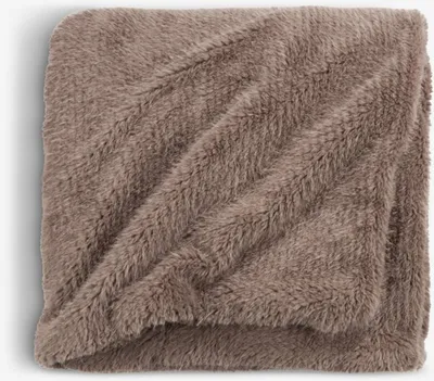 Deka VINTEREIK 130x170 smeđa