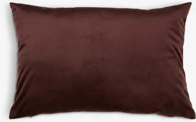 Ukrasna jastučnica ERTEVIKKE 40x60 patlidžan