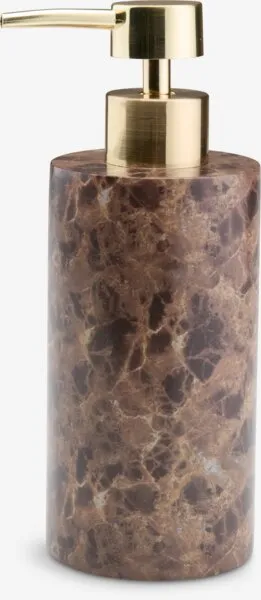 Dozer tekućeg sapuna MAKARYD smeđa