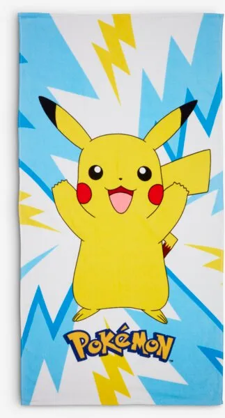 Peškir POKEMON 70x140