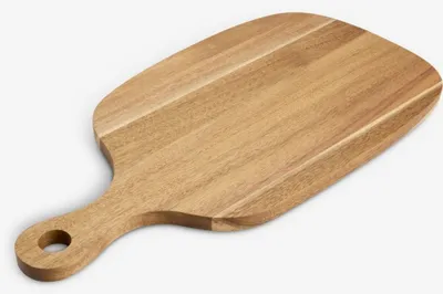 Daska za rezanje CLAES Š25xD50cm drvo akacije
