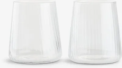 Čaša TORRE Ø9xV10 cm 42 cl 2 kom/p