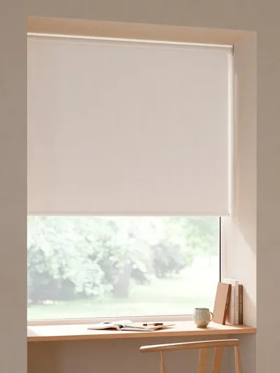 Roletna za zamračenje BOLGA 100x170cm bijela