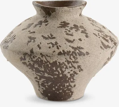 Vase RAGNAR Ø20xH18cm earthenware