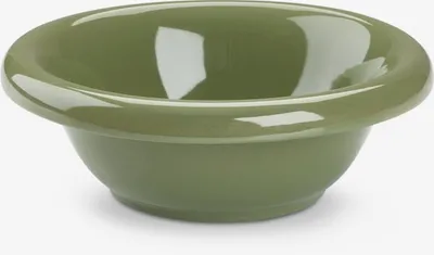 Zdjela MALIK Ø16xV6 cm zelena jabuka