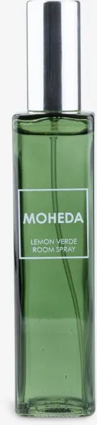 Room spray MOHEDA lemon verde 100ml