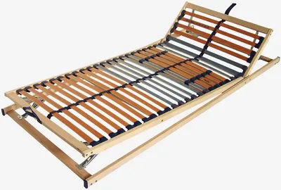 Podnica 90x200 TUNDRA FLEX