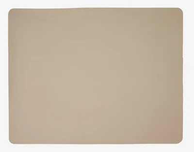 Stolna prostirka TIDSEL 33x42 bež