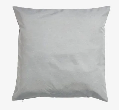 Ukrasna jastučnica GULAKS 40x40 siva