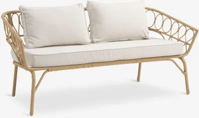 Lounge duži dvosjed JENNUM natur