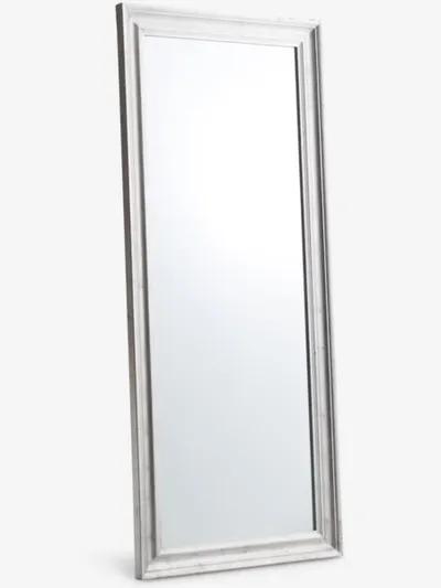 Ogledalo SKOTTERUP 78x180 srebrna boja