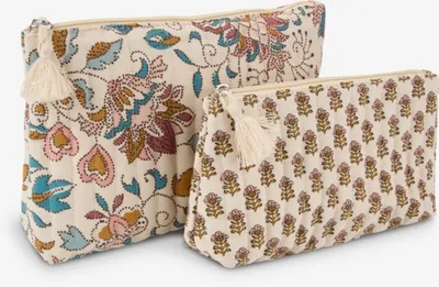 Toilet bag SVALSTA 2 pcs.