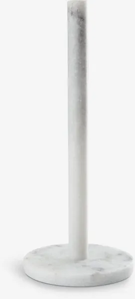 Držač za kuhinjski papir EINAR Ø13xV31cm mramor