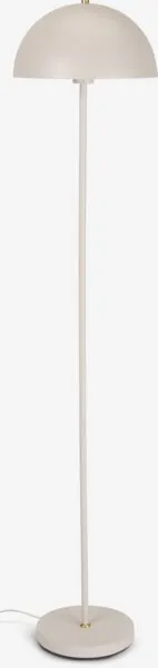 Podna lampa KENT Ø30xV140cm bež