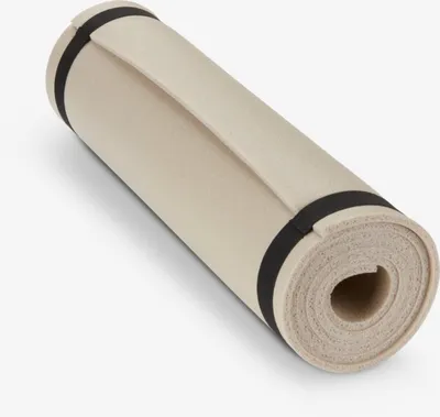 Prostirka HUMMELMOSE V0,6 svijetlo siva