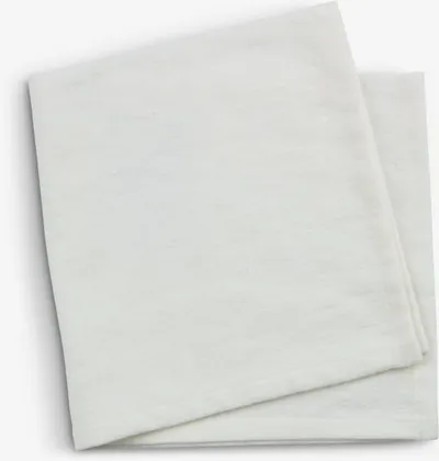 Platnena salveta HEIFRYTLE 40x40 bijela