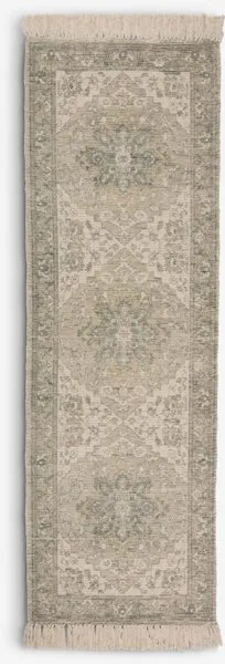 Tepih RINGBLOMMA 65x200 višebojan