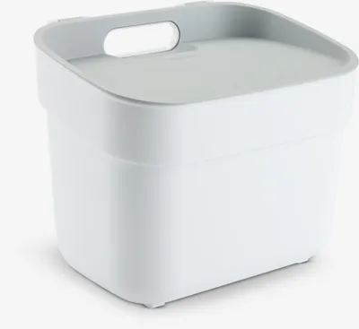 Kanta za smeće READY TO COLLECT 5L bijela