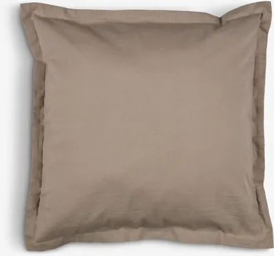 Ukrasna jastučnica HASSEL 50x50 pijesak