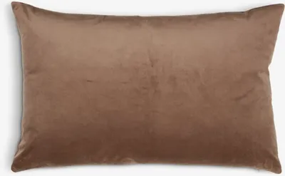 Ukrasna jastučnica ERTEVIKKE 40x60 svjetlosmeđa