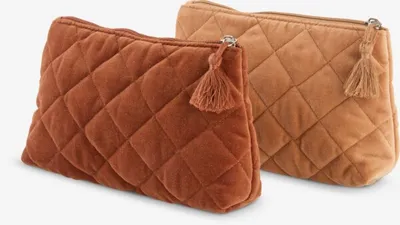 Kozmetička torbica TOFTBYN Š21xD13xDub6cm raz.