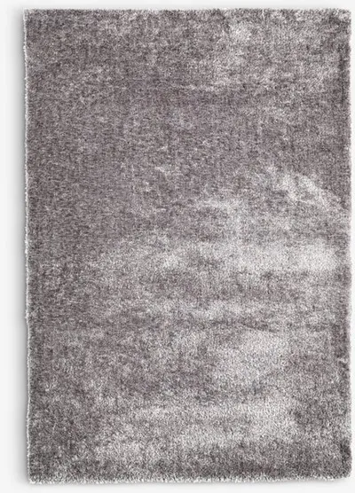 Tepih BIRK 140x200 siva