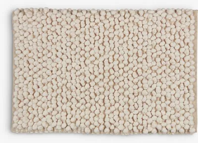Kupatilski tepih ORREFORS 60x90 natur