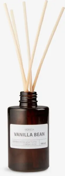 Difuzor sa štapićima MOHEDA zrno vanilije 100ml