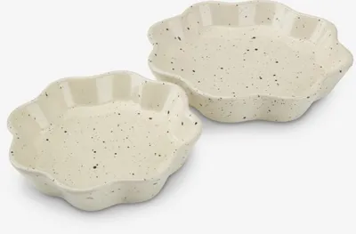 Ukrasna posuda STENSTORP Ø11/Ø14cm kamenina 2kom
