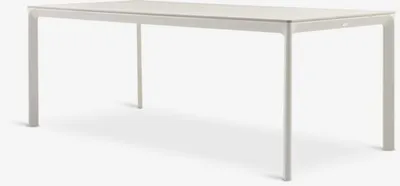Vrtni stol KUMLA Š95xD200 bež