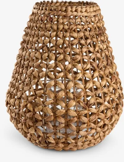 Fenjer ROVTERNE Ø32xV38cm smeđa