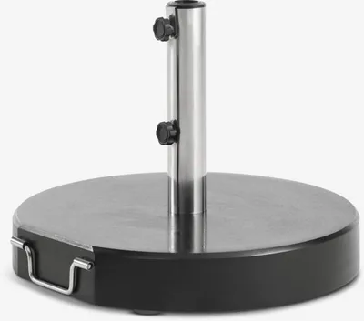 Stalak za suncobran OPPSAL 40kg crna