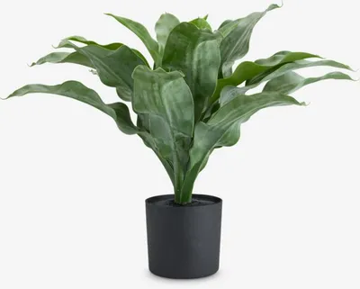 Artificial plant ERIKSEN H40cm green