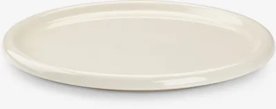 Plate MALIK Ø27cm natural