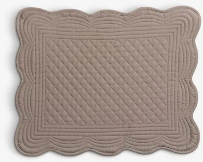 Stolna prostirka OSP 33x42 tamni pijesak