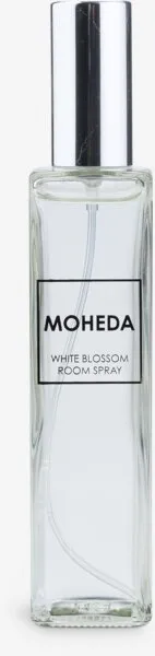 Sprej za osvježavanje prostora MOHEDA bijeli cvijet 100 ml