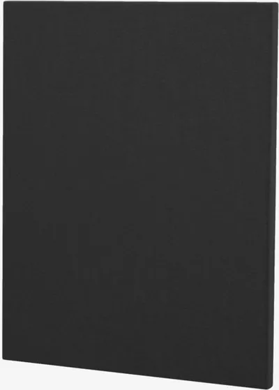 Uzglavlje 90x115cm ETNA crna-08