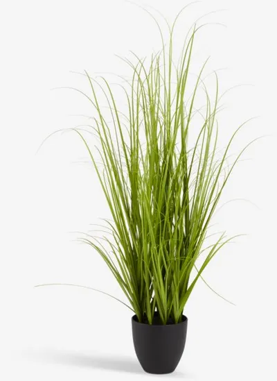 Umjetna biljka MARKUSFLUE V150cm zelena trava