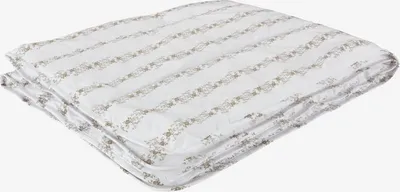 Dječji jorgan punjen vlaknom 115g TRONFJELLET 100x135