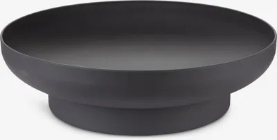 Posuda za vatru Ø59xV16cm crna