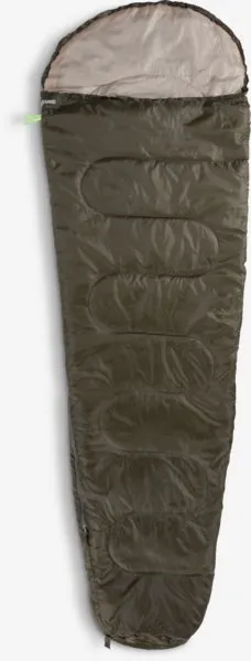 Vreća za spavanje LANGESAND Š75xD220 khaki