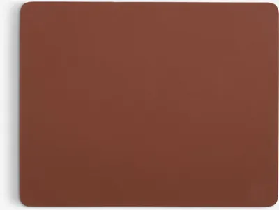 Stolna prostirka TIDSEL 33x42 konjak