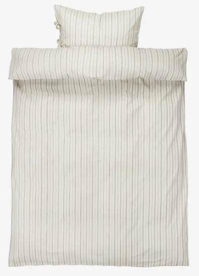 Set posteljine SONJA 140x200 natur