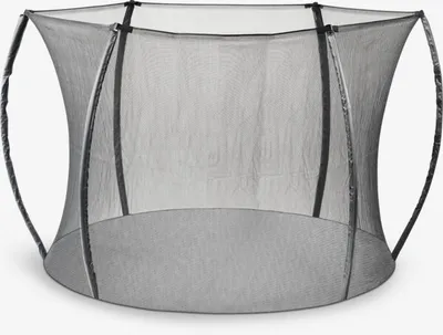 Sigurnosna mreža FALK Ø250xV180 crna