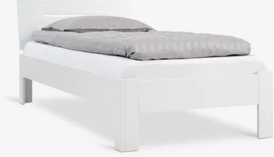 Okvir kreveta OLSKER 90x200 bijela