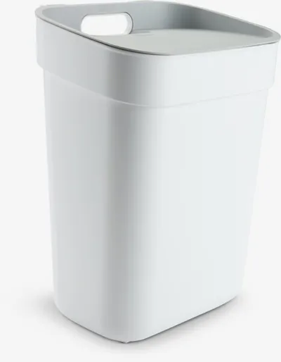 Kanta za smeće READY TO COLLECT 10L bijela
