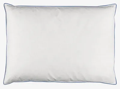 Jastuk s pačjim perjem 50x70 GALDEBERGET