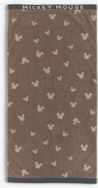 Peškir žakard MICKEY 50x100 Disney